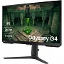 Монітор Odyssey G4 Samsung 27