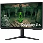 Монітор Odyssey G4 Samsung 27