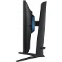 Монітор Odyssey G4 Samsung 27