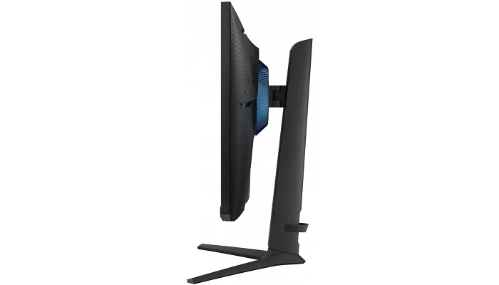 Монітор Odyssey G4 Samsung 27" S27BG400EI, фото № 13
