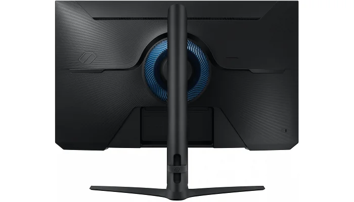 Монітор Odyssey G4 Samsung 27" S27BG400EI, фото № 17