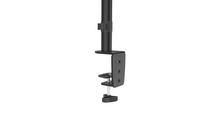 Підставка для монітора, настільна HAMA Holder 33-81 cm (13"-32") Black, фото № 4
