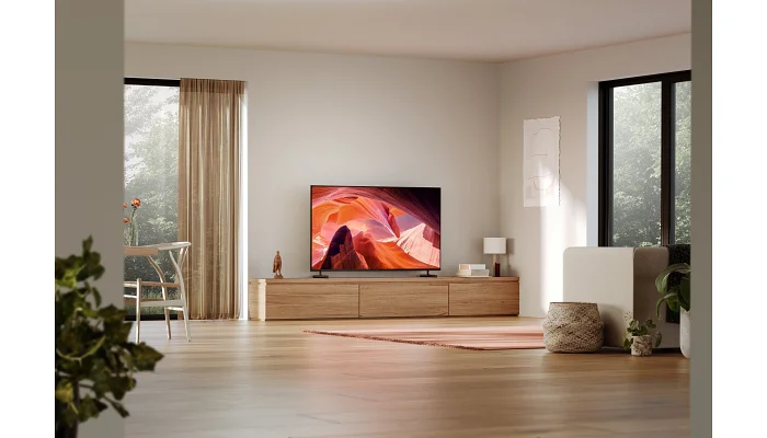 Телевізор Sony 55" KD55X80L, фото № 11