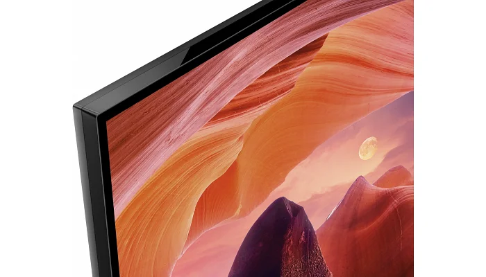 Телевізор Sony 55" KD55X80L, фото № 9