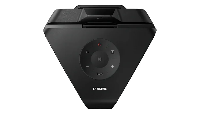 Активная акустическая система Samsung MX-T70, фото № 7