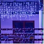 LED гірлянда Twinkly Pro Icicle RGB 250 TW-PLC-I-CA-250STP-T