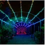 LED гірлянда Twinkly Pro Smart Strings AWW 250 TW-PLC-S-CA-1X250GOP-GR