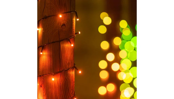LED гірлянда Twinkly Pro Smart Strings RGBW 250 TW-PLC-S-CA-1X250SPP-GR, фото № 6