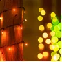 LED гірлянда Twinkly Pro Smart Strings RGBW 250 TW-PLC-S-CA-1X250SPP-GR