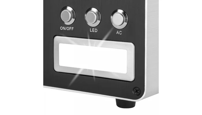 Багатофункціональна портативна зарядна станція LogicPower CHARGER MPPT 500 (500W, 512Wh), фото № 7