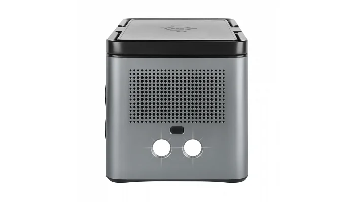 Багатофункціональна портативна зарядна станція LogicPower CHARGER MPPT 700 Pro (700W, 614Wh), фото № 5