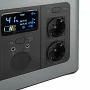 Багатофункціональна портативна зарядна станція LogicPower CHARGER MPPT 700 Pro (700W, 614Wh)