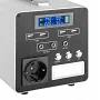Багатофункціональна портативна зарядна станція LogicPower CHARGER MPPT 300 (300W, 280Wh)