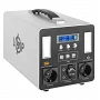 Багатофункціональна портативна зарядна станція LogicPower CHARGER MPPT 1000 Max (1000W, 960Wh)