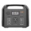 Багатофункціональна портативна зарядна станція LogicPower CHARGER 300 (300W, 320Wh)