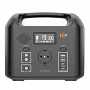Багатофункціональна портативна зарядна станція LogicPower CHARGER 300 (300W, 320Wh)