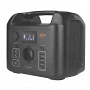 Багатофункціональна портативна зарядна станція LogicPower CHARGER 300 (300W, 320Wh)