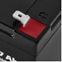 Акумулятор AGM LogicPower LPM 12V - 7 Ah