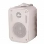 Настінна акустична система 4all Audio WALL 420E White