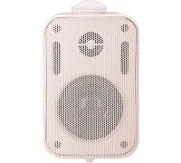 Настінна акустична система 4all Audio WALL 420E White