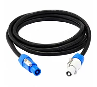 Готовый акустический кабель DB Technologies DPTC-200 M