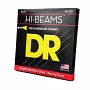 Струни для бас-гітари DR STRINGS HI-BEAM BASS - MEDIUM - 5-STRING (45-125)