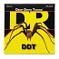 Струни для бас-гітари DR STRINGS DDT DROP DOWN TUNING BASS - MEDIUM (45-105)