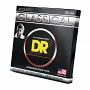 Струни для акустичної гітари DR STRINGS CLASSICAL NYLON HARD TENSION