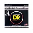 Струни для акустичної гітари DR STRINGS CLASSICAL NYLON HARD TENSION