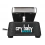 Гітарна педаль ефектів DUNLOP CRY BABY DAREDEVIL FUZZ WAH