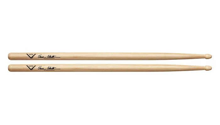 Барабанні палички VATER VINNIE COLAIUTA MODEL