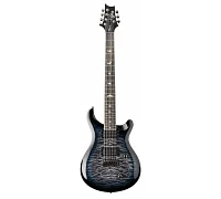 Електрогітара PRS SE MARK HOLCOMB SVN Holcomb Blue Burst