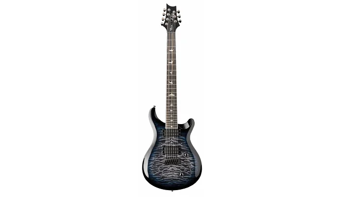 Електрогітара PRS SE MARK HOLCOMB SVN Holcomb Blue Burst, фото № 1