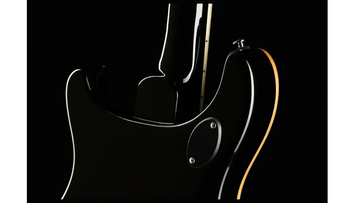 Електрогітара PRS SE MCCARTY 594 Black Gold Burst, фото № 12