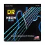 Струни для електрогітари DR STRINGS NEON BLUE ELECTRIC - MEDIUM (10-46)