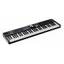 MIDI-клавіатура Arturia KeyLab Essential 61mk3 Black + Arturia Pigments