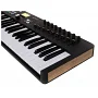 MIDI-клавиатура Arturia KeyLab Essential 61mk3 Black + Arturia Pigments