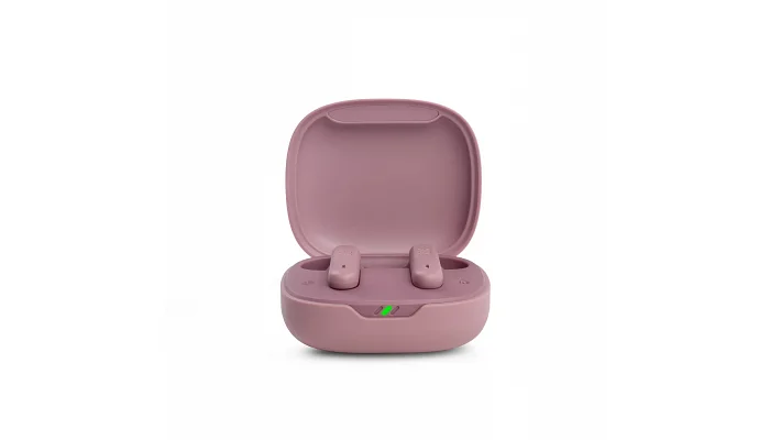 Бездротові TWS навушники JBL VIBE 300 TWS Pink, фото № 4