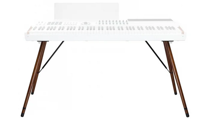 Стойка для цифрового фортепиано Arturia Wooden Legs, фото № 1