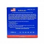 Струни для електрогітари DR STRINGS PURE BLUES ELECTRIC GUITAR STRINGS - EXTRA HEAVY (12-52)