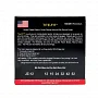 Струни для електрогітари DR STRINGS TITE-FIT ELECTRIC - JAZZ (12-52)