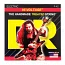 Струни для електрогітари DR STRINGS DIMEBAG DARRELL HI-VOLTAGE ELECTRIC - LIGHT (9-42)