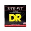 Струни для електрогітари DR STRINGS TITE-FIT ELECTRIC - MEDIUM 8 STRING (10-75)