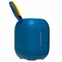 Беспроводная портативная Bluetooth колонка HOPESTAR PARTY300mini Blue