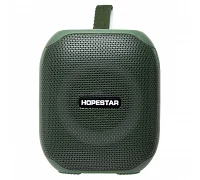 Бездротова портативна Bluetooth колонка HOPESTAR PARTY300mini Green
