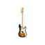 Бас-гітара SQUIER by FENDER SONIC PRECISION BASS MN 2-COLOR SUNBURST