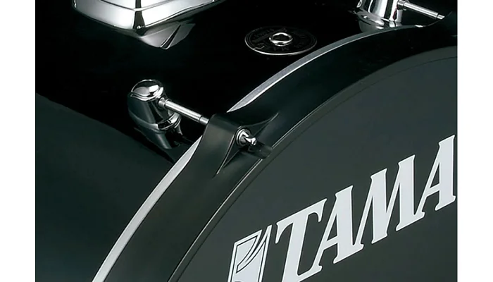 Акустична ударна установка TAMA RM52KH6-BK, фото № 7