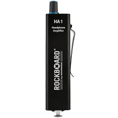 Підсилювач для навушників ROCKBOARD HA 1 IN-EAR MONITORING HEADPHONE AMPLIFIER