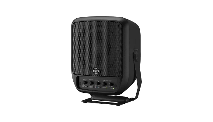 Портативная акустическая система YAMAHA STAGEPAS 100BTR, фото № 2