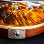 Електрогітара PRS CUSTOM 24 (ORANGE TIGER)